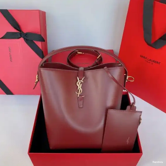Repzbay REP BAG-20*25*16CM LARGE LE YSL 37 0626